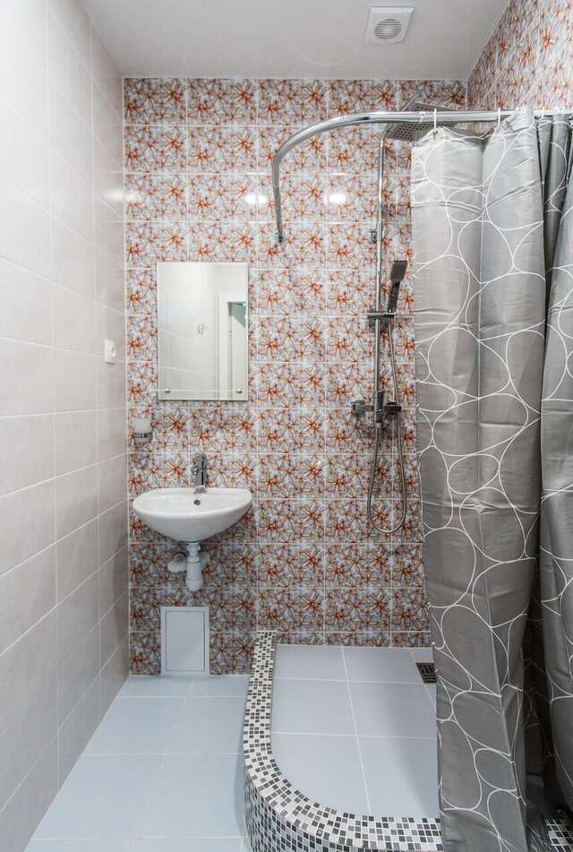 Гостиница Хостел Барнаул Барнаул-48