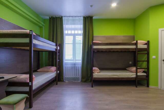 Гостиница Хостел Барнаул Барнаул-102