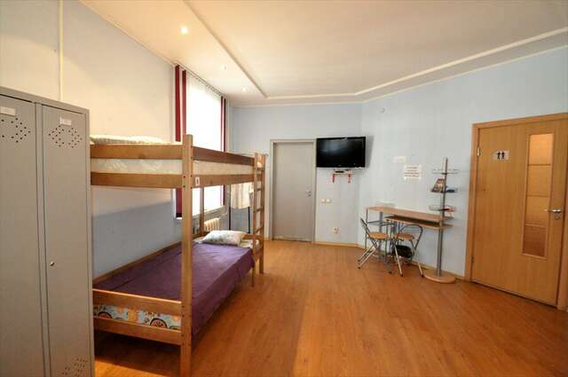 Гостиница Хостел Барнаул Барнаул-31