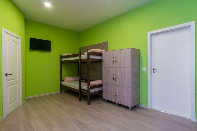 Гостиница Хостел Барнаул Барнаул-66