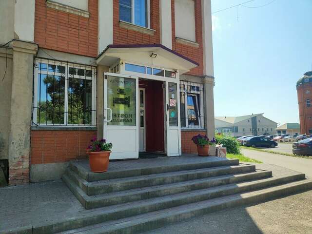 Гостиница Хостел Барнаул Барнаул-51