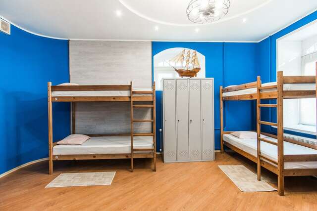 Гостиница Хостел Барнаул Барнаул-60