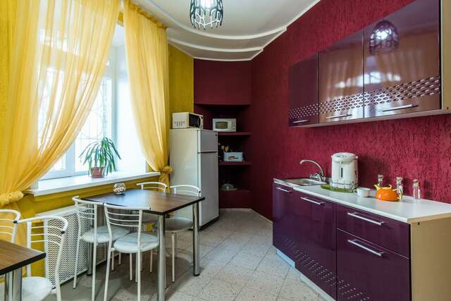 Гостиница Хостел Барнаул Барнаул-54