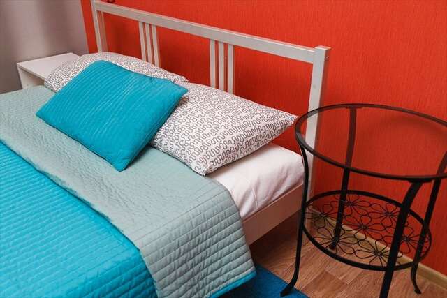 Гостиница Хостел Барнаул Барнаул-9