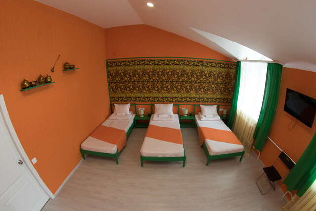 Гостиница Хостел Барнаул Барнаул-129