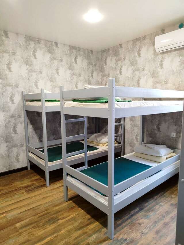 Гостиница Хостел Барнаул Барнаул-88