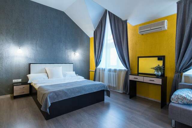 Гостиница Хостел Барнаул Барнаул-84