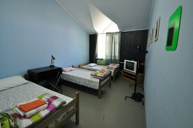 Гостиница Хостел Барнаул Барнаул-23