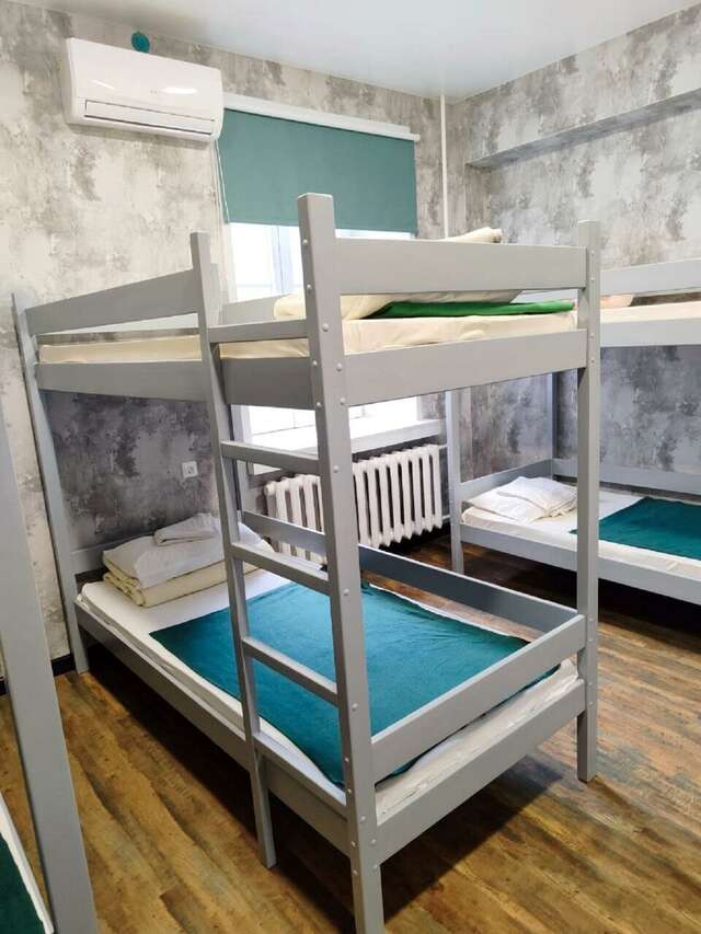 Гостиница Хостел Барнаул Барнаул-110