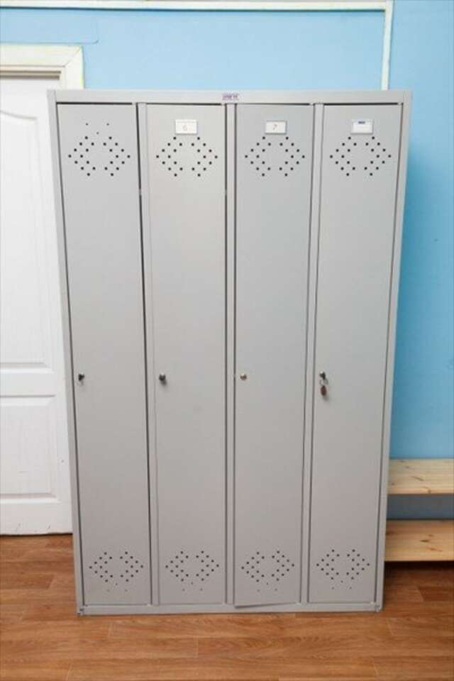 Гостиница Хостел Барнаул Барнаул-29