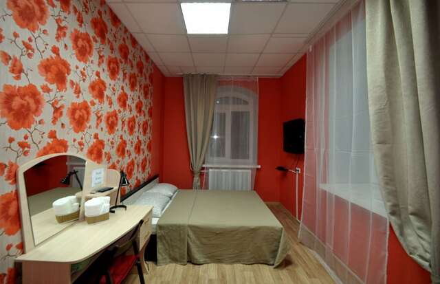 Гостиница Хостел Барнаул Барнаул-71