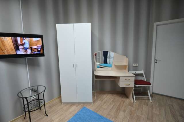 Гостиница Хостел Барнаул Барнаул-87