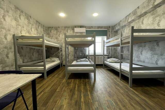 Гостиница Хостел Барнаул Барнаул-85