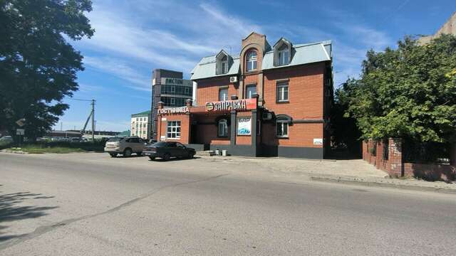 Гостиница Хостел Барнаул Барнаул-57