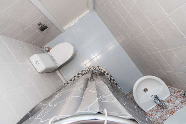 Гостиница Хостел Барнаул Барнаул-46