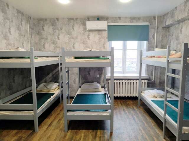 Гостиница Хостел Барнаул Барнаул-61