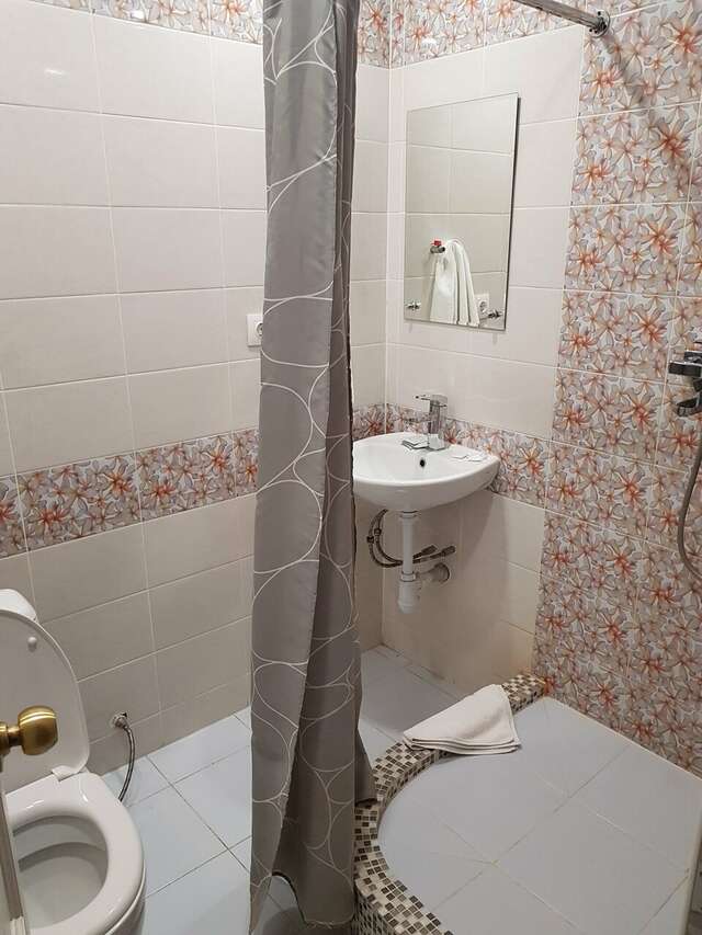 Гостиница Хостел Барнаул Барнаул-134