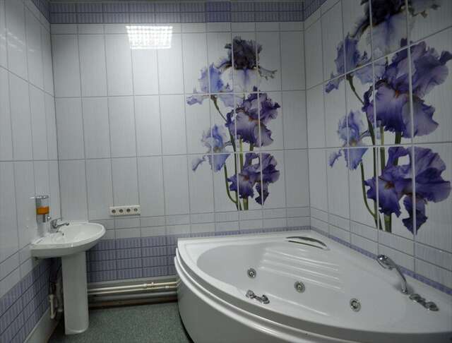 Гостиница Хостел Барнаул Барнаул-36