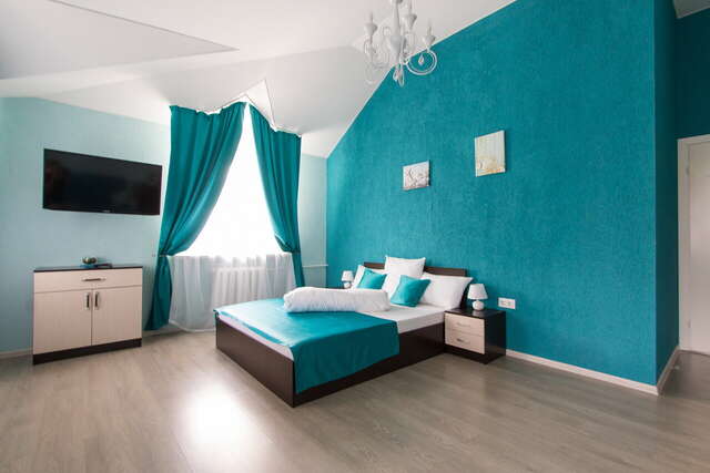 Гостиница Хостел Барнаул Барнаул-130