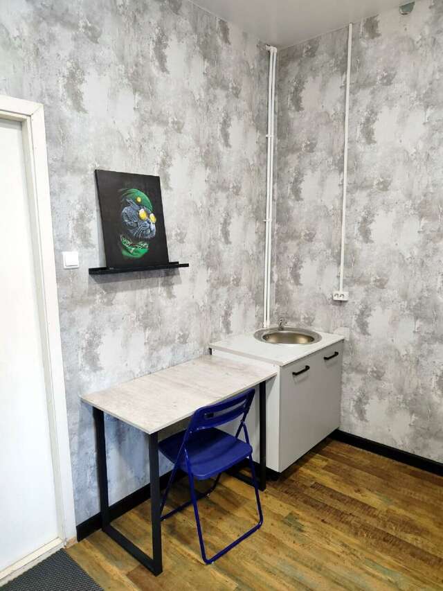 Гостиница Хостел Барнаул Барнаул-58