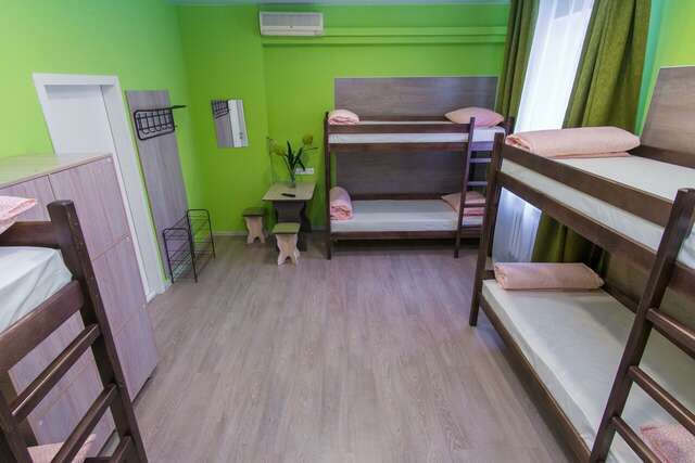 Гостиница Хостел Барнаул Барнаул-81