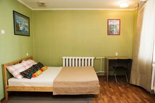 Гостиница Хостел Барнаул Барнаул-12