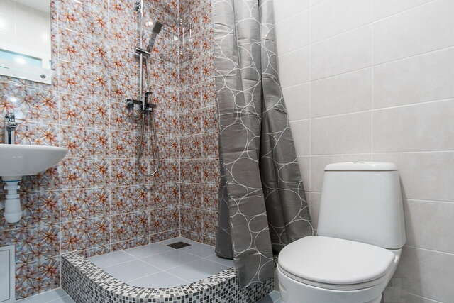 Гостиница Хостел Барнаул Барнаул-44