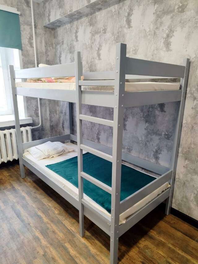 Гостиница Хостел Барнаул Барнаул-70