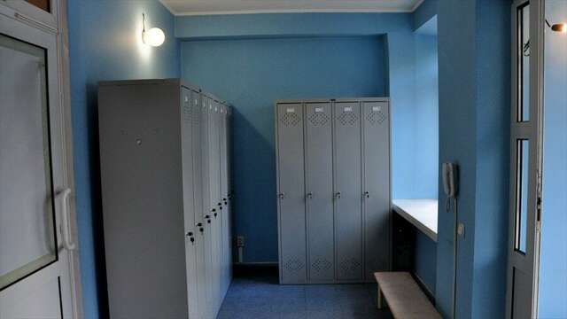 Гостиница Хостел Барнаул Барнаул-45