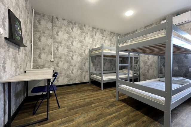 Гостиница Хостел Барнаул Барнаул-63