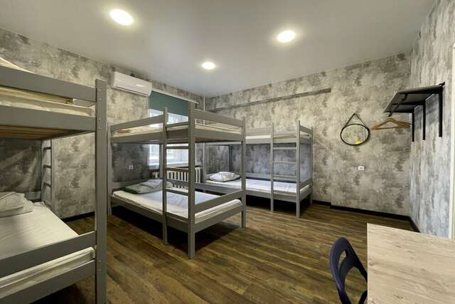 Гостиница Хостел Барнаул Барнаул-77