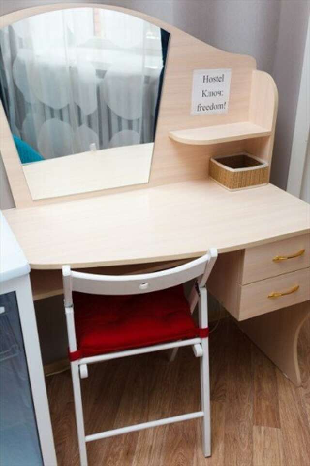 Гостиница Хостел Барнаул Барнаул-32