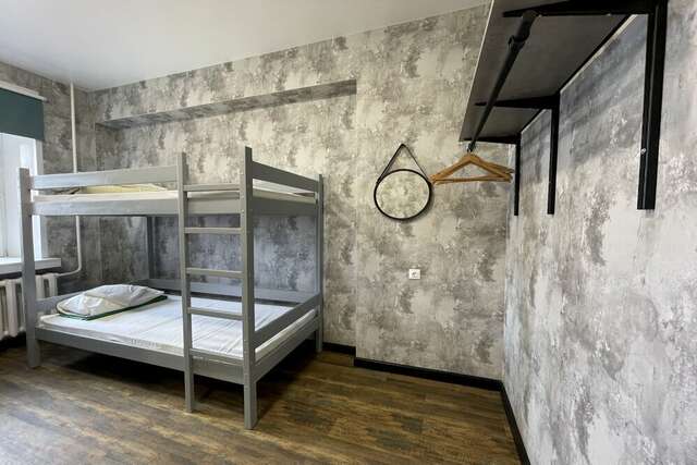 Гостиница Хостел Барнаул Барнаул-104