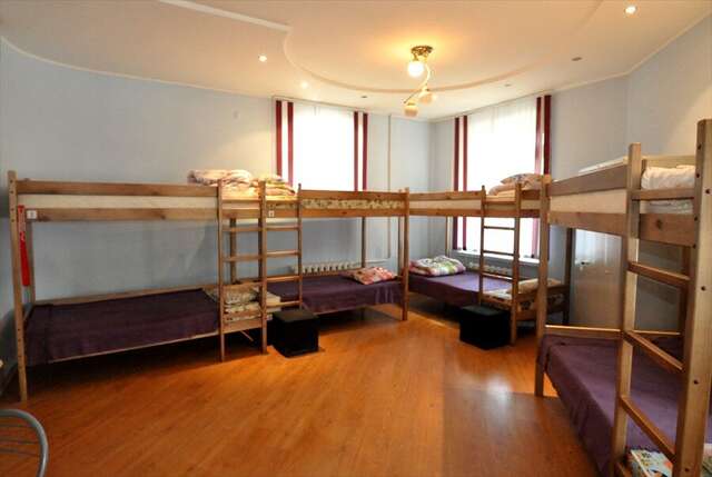 Гостиница Хостел Барнаул Барнаул-30