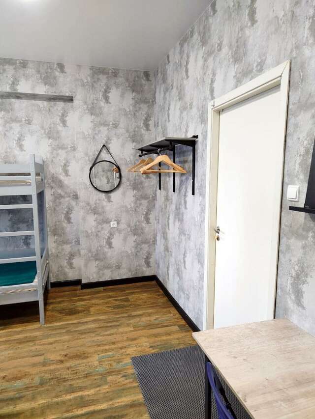 Гостиница Хостел Барнаул Барнаул-91