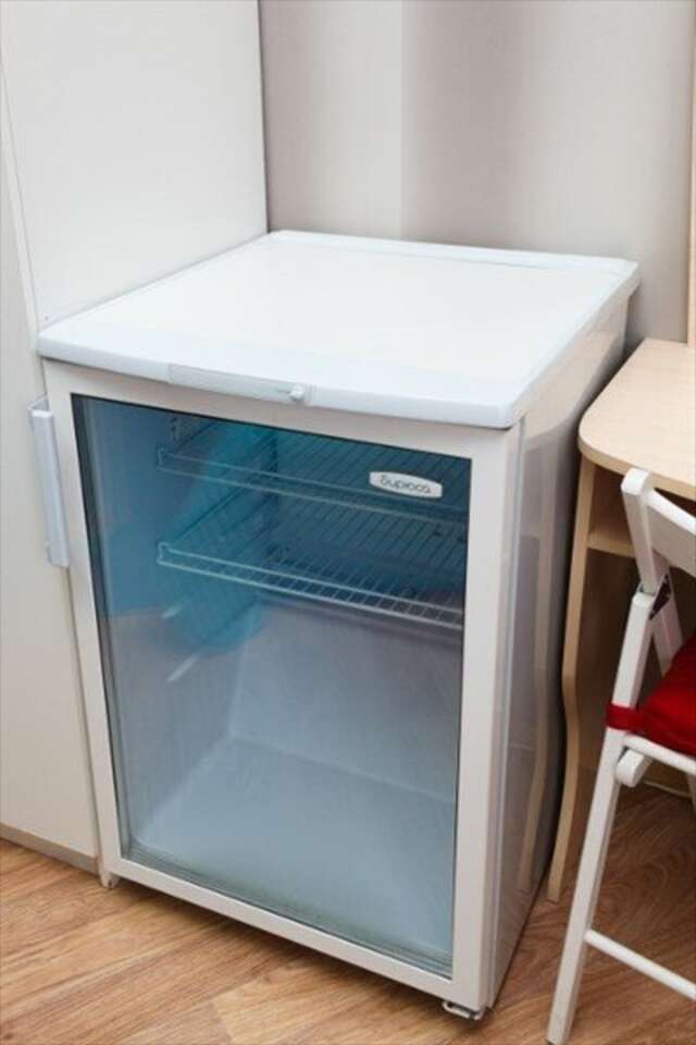 Гостиница Хостел Барнаул Барнаул-33