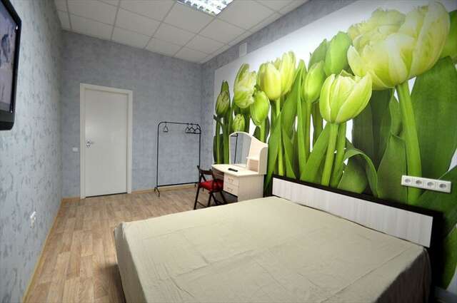 Гостиница Хостел Барнаул Барнаул-14